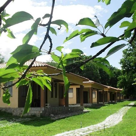 Perperеshka River Villas Stremtsi Exterior photo