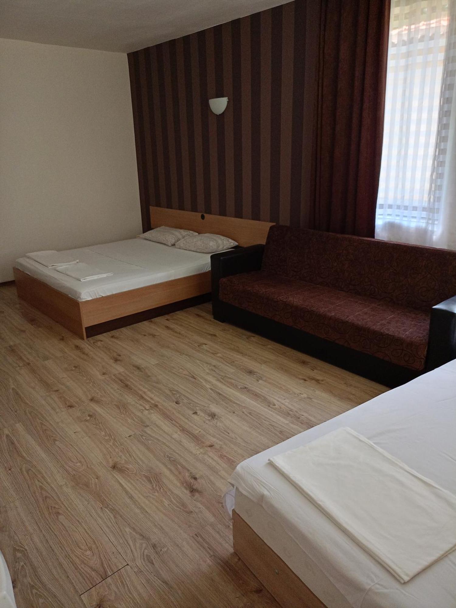 Perperеshka River Villas Stremtsi Exterior photo