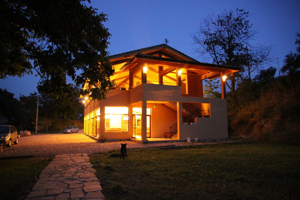 Perperеshka River Villas Stremtsi Exterior photo