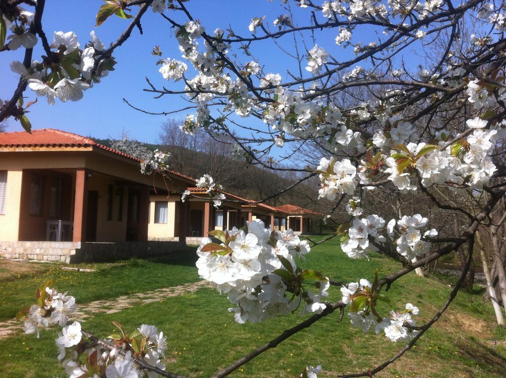 Perperеshka River Villas Stremtsi Exterior photo