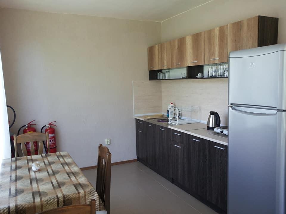 Perperеshka River Villas Stremtsi Exterior photo