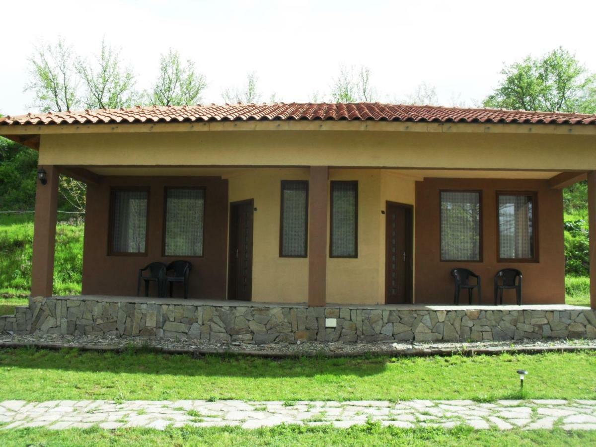Perperеshka River Villas Stremtsi Exterior photo